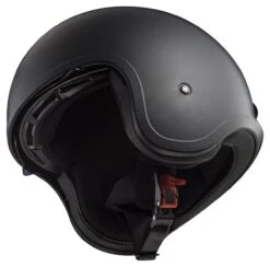 Richa OF599 Spitfire Motorhelm -Shark Winkel 018847 101 7 LS2 OF599 Spitfire Single Mono