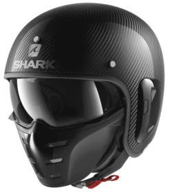 Shark S-Drak 2 Carbon Motorhelm