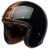 Custom 500 DLX Rally Motorhelm