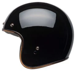 Custom 500 DLX Rally Motorhelm 7 Custom 500 DLX Rally Motorhelm -Shark Winkel 019090 193 3 Bell Custom 500 DLX Rally