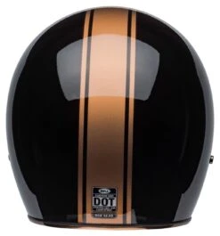 Custom 500 DLX Rally Motorhelm 9 Custom 500 DLX Rally Motorhelm -Shark Winkel 019090 193 5 Bell Custom 500 DLX Rally