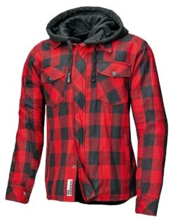 Lumberjack II Motorjas