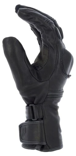 Richa Atlantic Urban Gore-Tex Motorhandschoen 5 Richa Atlantic Urban Gore-Tex Motorhandschoen -Shark Winkel 019254 100 3 Richa Atlantic Urban Gtx Glove