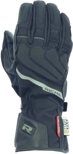 Richa Duke 2 Waterdichte Dames Motorhandschoen