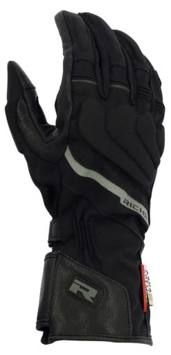 Richa Duke 2 Waterdichte Dames Motorhandschoen -Shark Winkel 019260 100 3 Richa Duke 2 WP Lady Glove