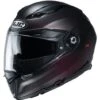 F70 Samos Motorhelm