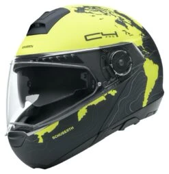 C4 Pro Magnitudo Motorhelm