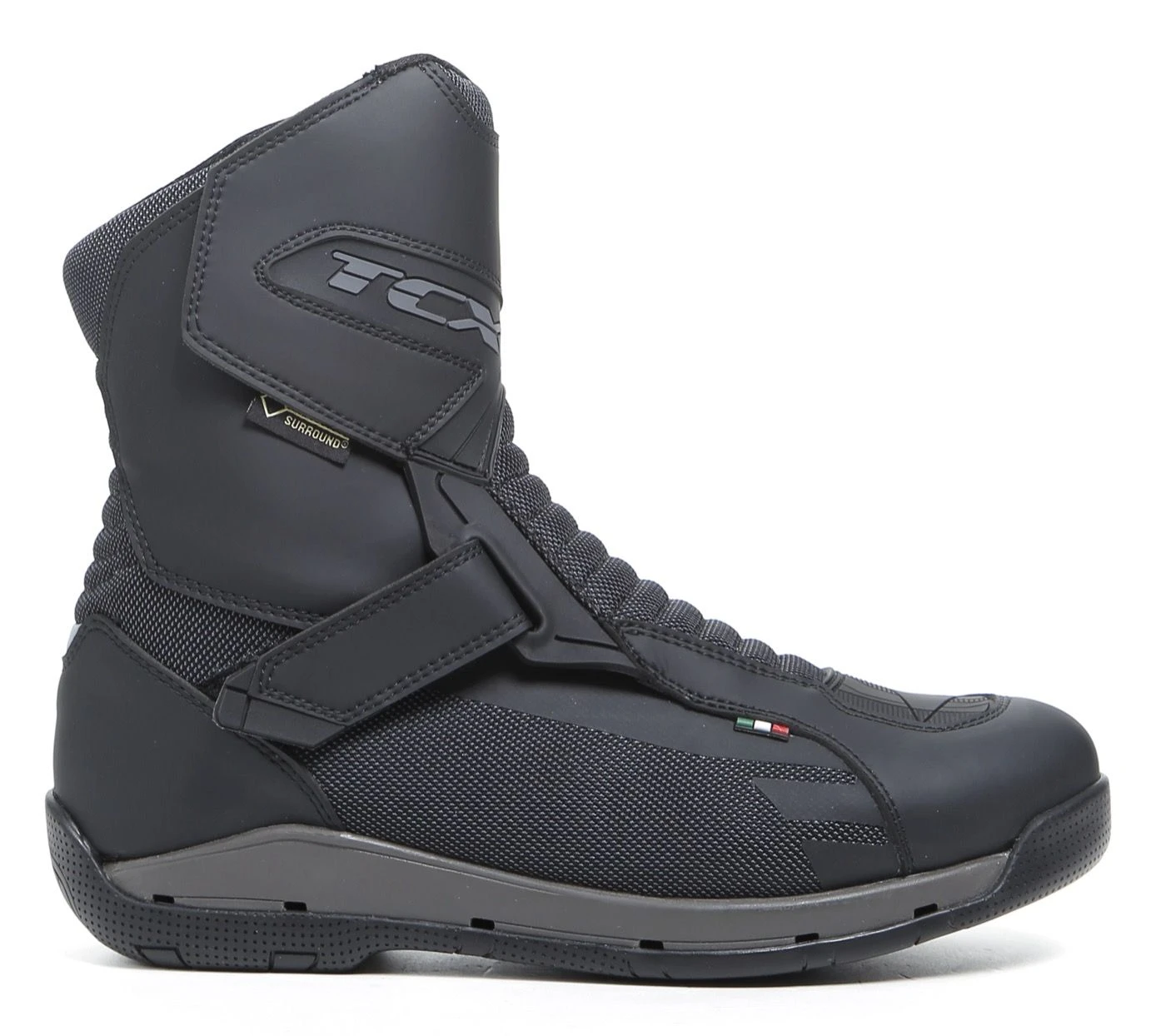 Richa Airwire Surround Gore-Tex Motorlaars 2 Richa Airwire Surround Gore-Tex Motorlaars - Afbeelding 2