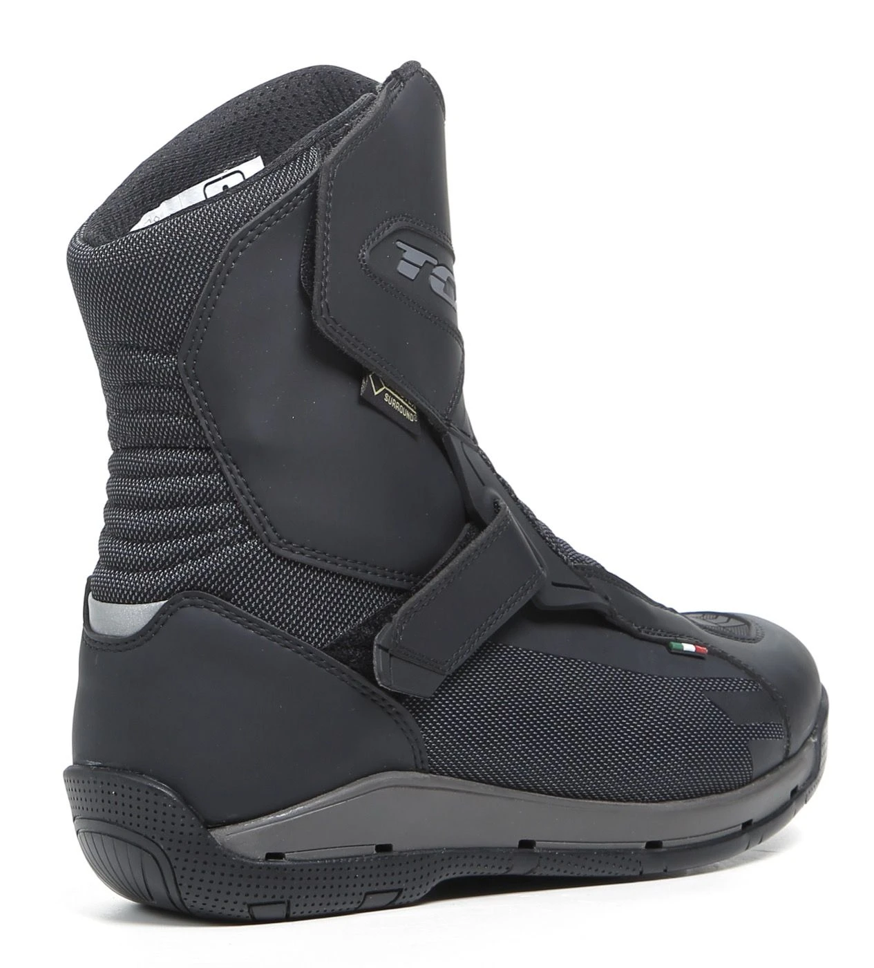Richa Airwire Surround Gore-Tex Motorlaars 3 Richa Airwire Surround Gore-Tex Motorlaars - Afbeelding 3