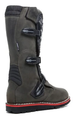 Richa Terrain 3 Waterdichte Motorlaars -Shark Winkel 019465 102 3 TCX Terrain 3 WP