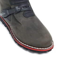 Richa Terrain 3 Waterdichte Motorlaars -Shark Winkel 019465 102 7 TCX Terrain 3 WP