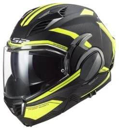 Richa FF900 Valiant 2 Revo Motorhelm