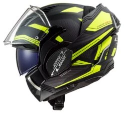 Richa FF900 Valiant 2 Revo Motorhelm -Shark Winkel 019477 141 3 LS2 FF900 Valiant II Revo