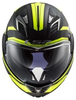 Richa FF900 Valiant 2 Revo Motorhelm -Shark Winkel 019477 141 4 LS2 FF900 Valiant II Revo