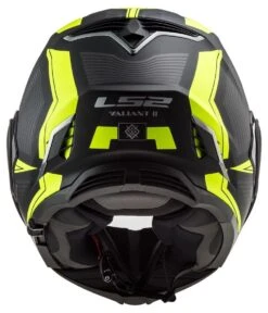 Richa FF900 Valiant 2 Revo Motorhelm -Shark Winkel 019477 141 5 LS2 FF900 Valiant II Revo