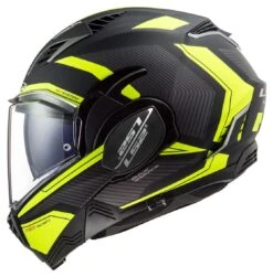 Richa FF900 Valiant 2 Revo Motorhelm -Shark Winkel 019477 141 6 LS2 FF900 Valiant II Revo