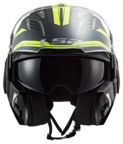 Richa FF900 Valiant 2 Revo Motorhelm -Shark Winkel 019477 141 7 LS2 FF900 Valiant II Revo