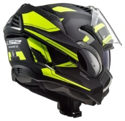 Richa FF900 Valiant 2 Revo Motorhelm -Shark Winkel 019477 141 8 LS2 FF900 Valiant II Revo