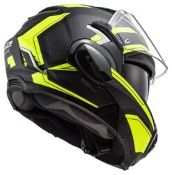 Richa FF900 Valiant 2 Revo Motorhelm -Shark Winkel 019477 141 9 LS2 FF900 Valiant II Revo