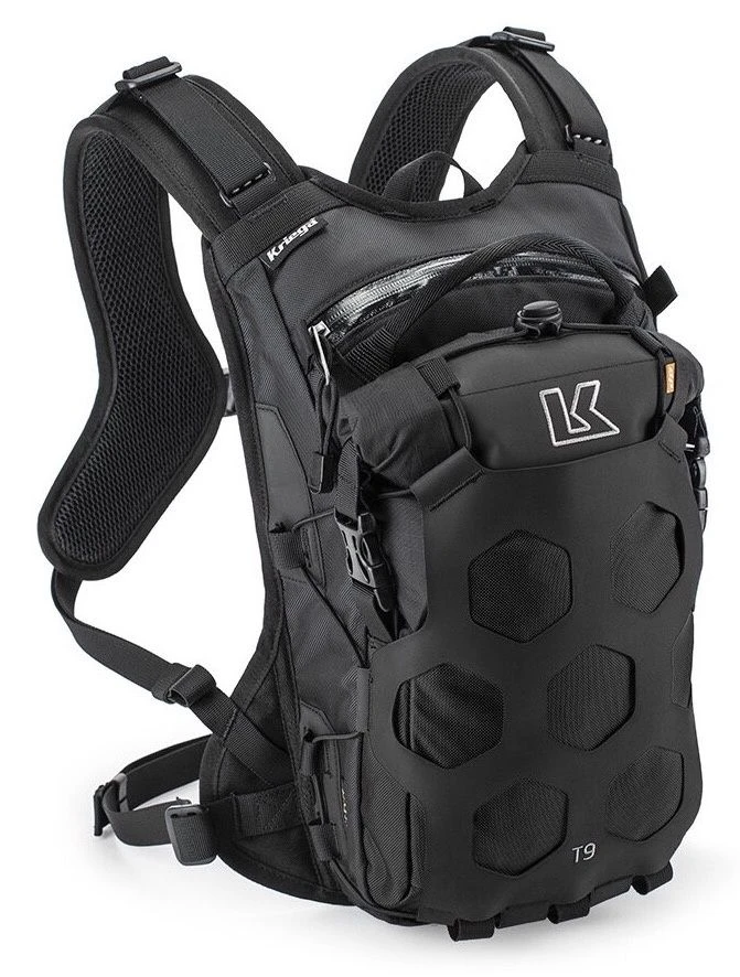 Trail 9 Rugzak 1 Trail 9 Rugzak
