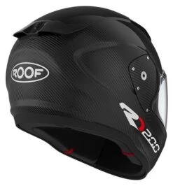 RO200 Carbon Motorhelm -Shark Winkel 019627 103 4 ROOF RO200 Carbon