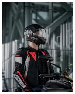 RO200 Carbon Motorhelm -Shark Winkel 019627 103 5 ROOF RO200 Carbon