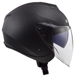 Richa OF573 Twister 2 Motorhelm 10 Richa OF573 Twister 2 Motorhelm -Shark Winkel 020080 101 3 LS2 OF573 Twister II Single Mono
