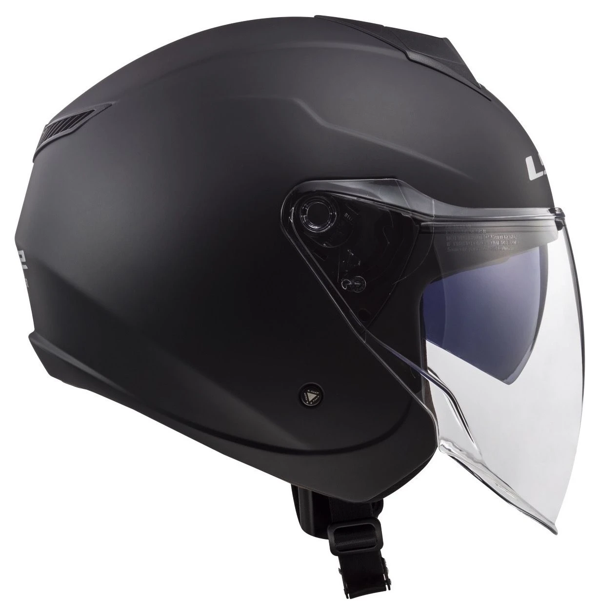 Richa OF573 Twister 2 Motorhelm 3 Richa OF573 Twister 2 Motorhelm - Afbeelding 3