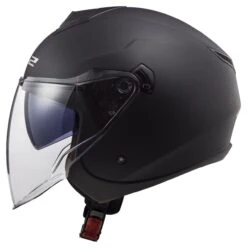 Richa OF573 Twister 2 Motorhelm 11 Richa OF573 Twister 2 Motorhelm -Shark Winkel 020080 101 4 LS2 OF573 Twister II Single Mono