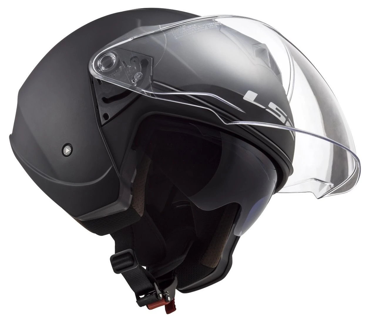 Richa OF573 Twister 2 Motorhelm 6 Richa OF573 Twister 2 Motorhelm - Afbeelding 6