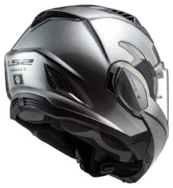 Richa FF900 Valiant 2 Jeans Motorhelm -Shark Winkel 020634 104 3 LS2 FF900 Valiant 2 Jeans Glans titanium