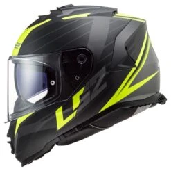 Richa FF800 Storm Nerve Motorhelm -Shark Winkel 020849 141 3 LS2 FF800 Storm Nerve