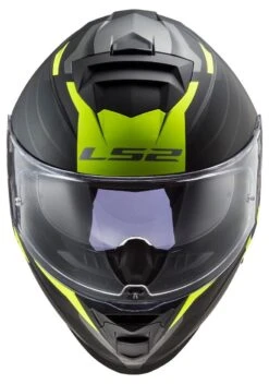 Richa FF800 Storm Nerve Motorhelm -Shark Winkel 020849 141 4 LS2 FF800 Storm Nerve