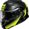 Neotec 2 Separator Motorhelm