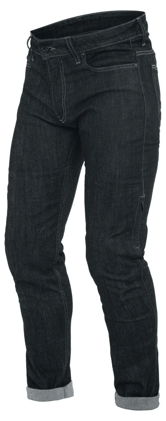 Dainese Denim Slim Motorjeans 1 Dainese Denim Slim Motorjeans