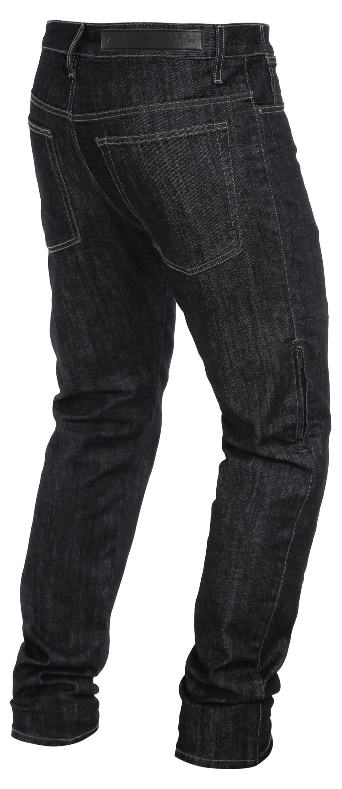 Dainese Denim Slim Motorjeans 2 Dainese Denim Slim Motorjeans - Afbeelding 2