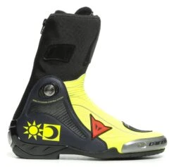 Dainese Axial D1 Replica Motorlaars 6 Dainese Axial D1 Replica Motorlaars -Shark Winkel 021055 430 3 Dainese Axial D1 Replica Valentino Boots