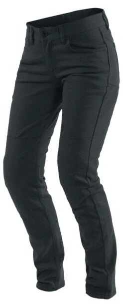 Dainese Casual Slim Dames Motorjeans
