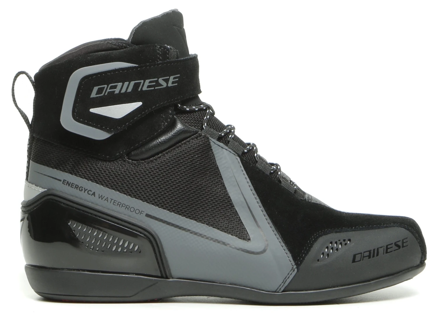Dainese Energyca D-WP Waterdichte Dames Motorschoenen 2 Dainese Energyca D-WP Waterdichte Dames Motorschoenen - Afbeelding 2