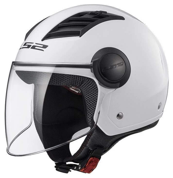 Richa OF562 Airflow Motorhelm 1 Richa OF562 Airflow Motorhelm