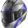 Shark EVO-GT Encke Motorhelm