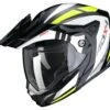 ADX-1 Lontano Motorhelm