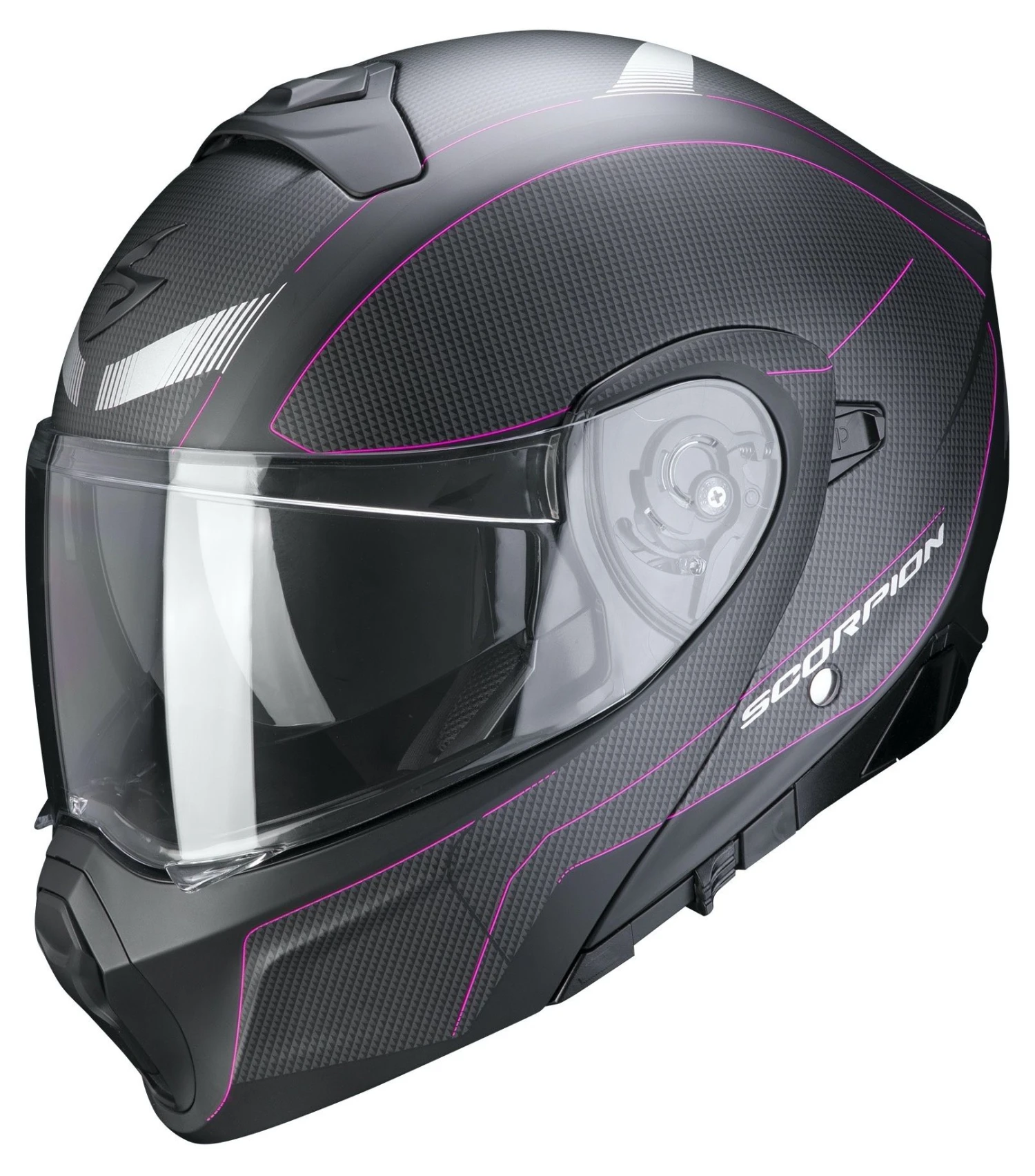EXO-930 Cielo Motorhelm 1 EXO-930 Cielo Motorhelm