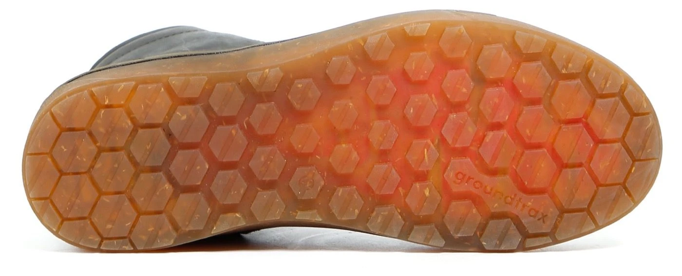 Richa Dartwood Waterdichte Motorsneaker 4 Richa Dartwood Waterdichte Motorsneaker - Afbeelding 4