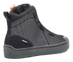Richa Ikasu Waterdichte Motorsneaker -Shark Winkel 021242 125 3 TCX Ikasu WP Shoe