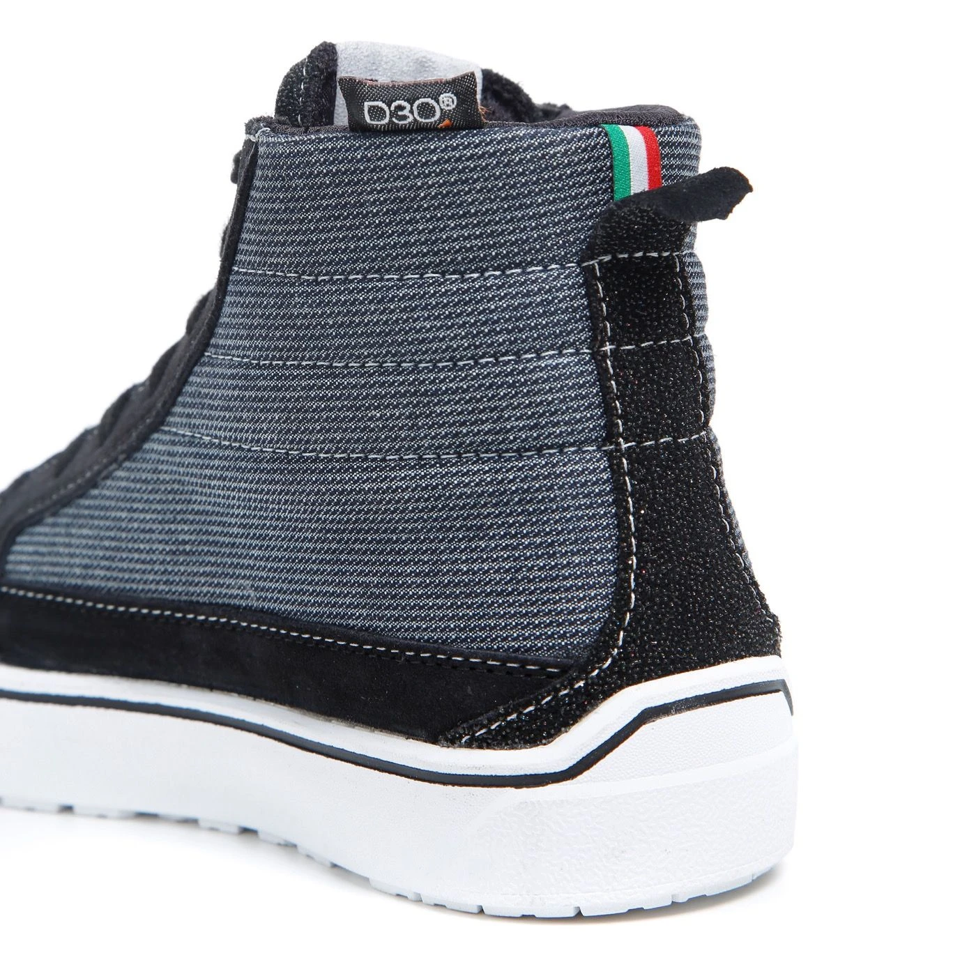 Richa Street 3 Dames Tex Waterdichte Motorsneaker 4 Richa Street 3 Dames Tex Waterdichte Motorsneaker - Afbeelding 4