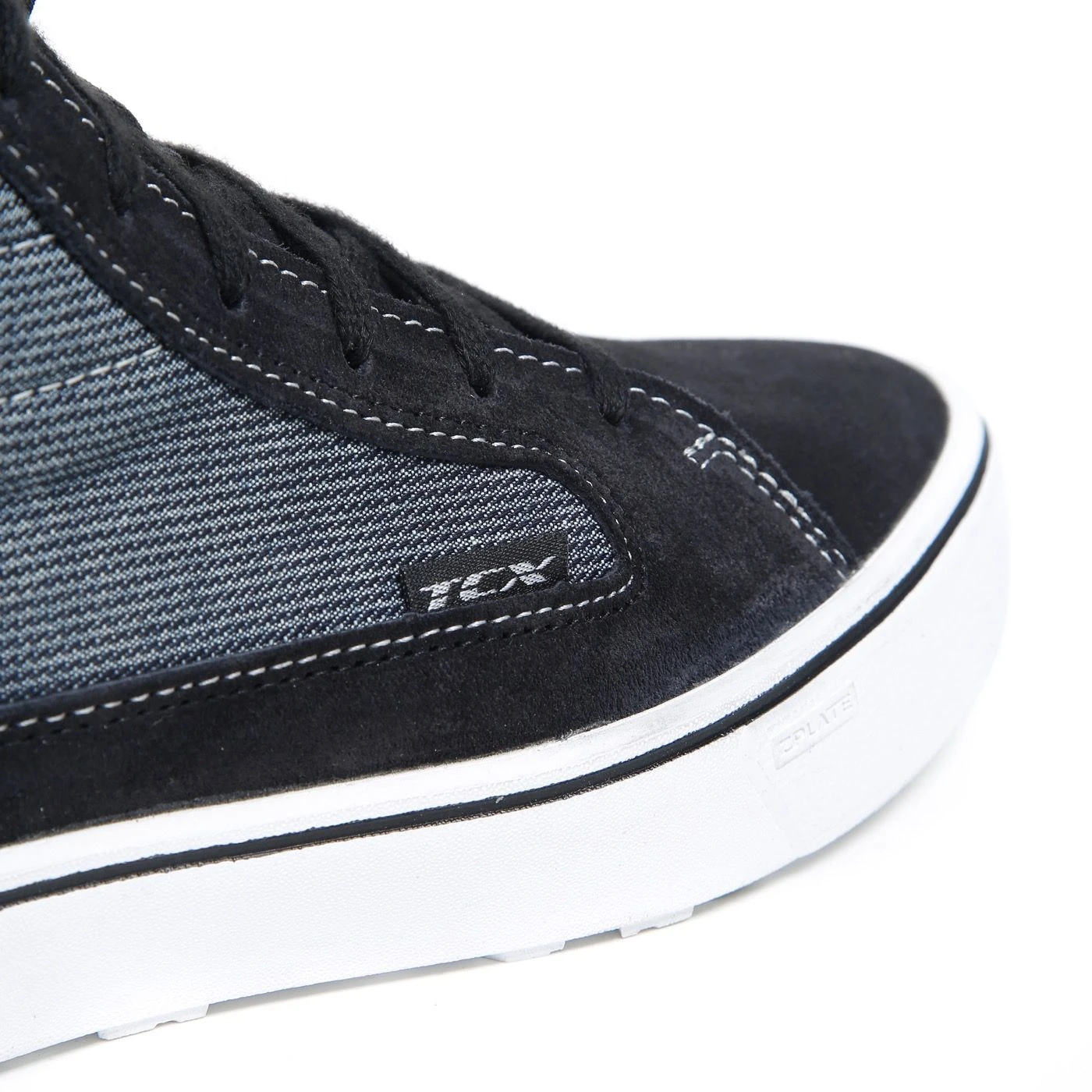 Richa Street 3 Dames Tex Waterdichte Motorsneaker 5 Richa Street 3 Dames Tex Waterdichte Motorsneaker - Afbeelding 5