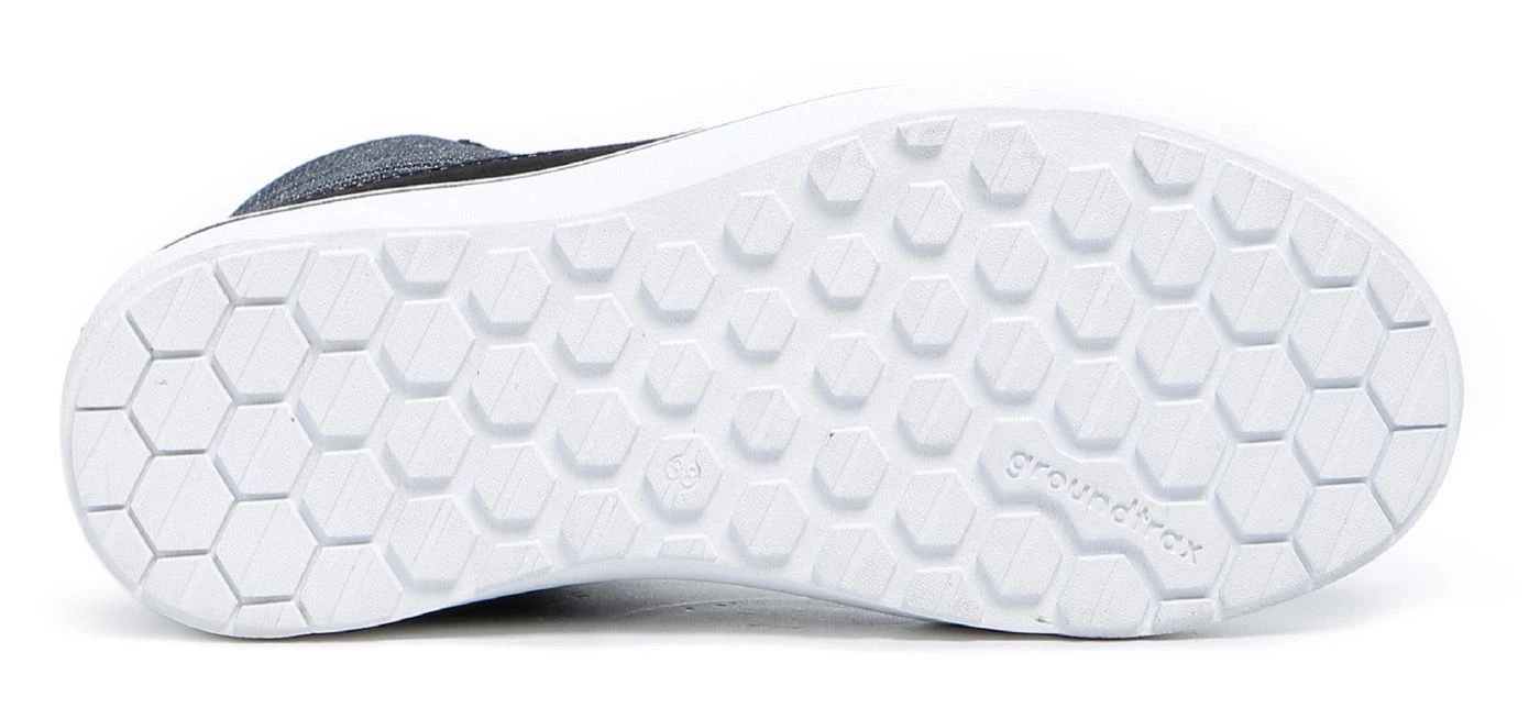 Richa Street 3 Dames Tex Waterdichte Motorsneaker 8 Richa Street 3 Dames Tex Waterdichte Motorsneaker - Afbeelding 8