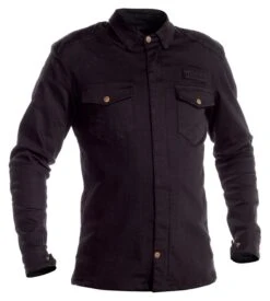 Richa Hamada Motorjas