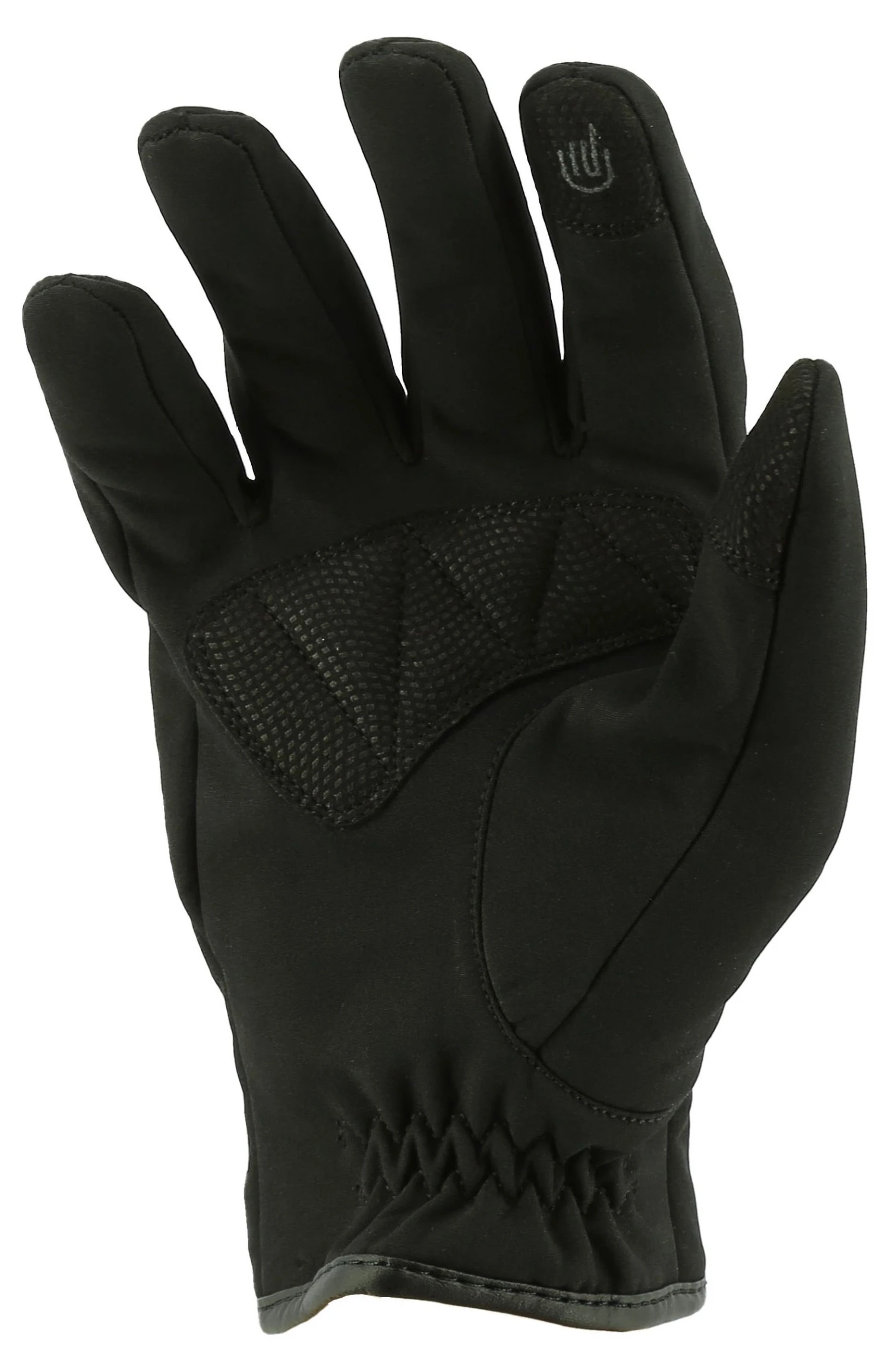 Richa Scoot Softshell Motorhandschoen 2 Richa Scoot Softshell Motorhandschoen - Afbeelding 2